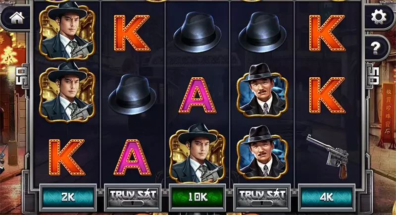 Hướng dẫn cách chơi game Bến Thượng Hải thắng lớn