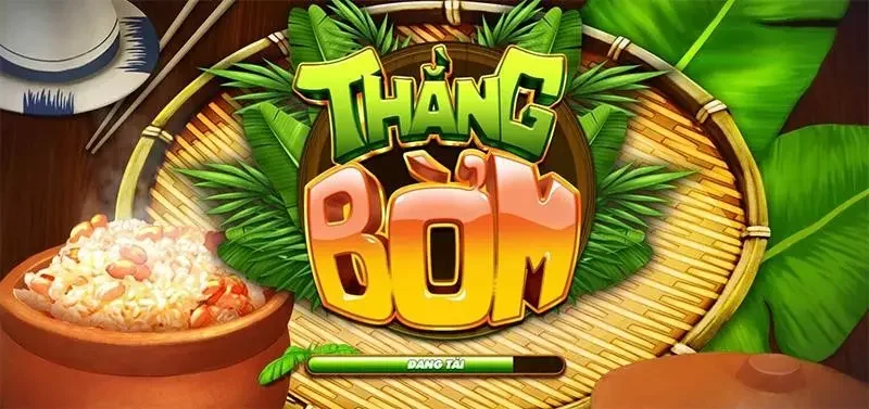 Chiến thuật thực hiện chơi game Thằng Bờm dễ dàng