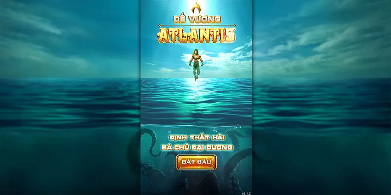 Đôi điều cơ bản về Game Đế Vương Atlantis