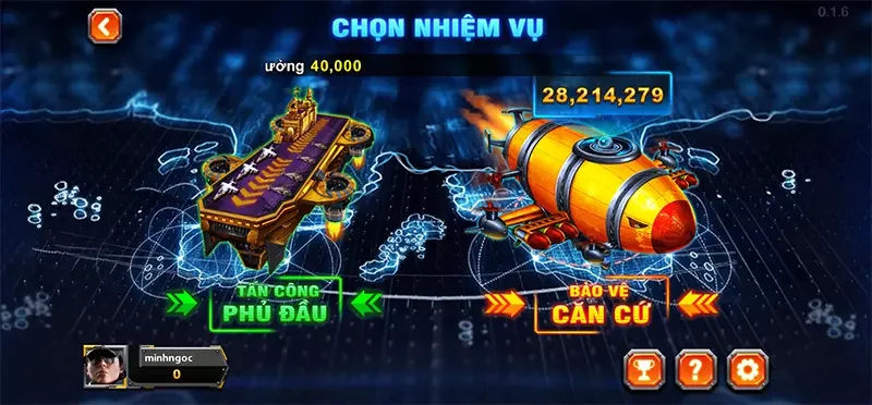 Mẹo chơi game Đại Chiến B52 thắng lớn từ chuyên gia