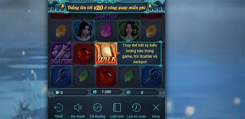 Hướng dẫn các bước chơi game Tru Tiên thắng lớn từ cao thủ