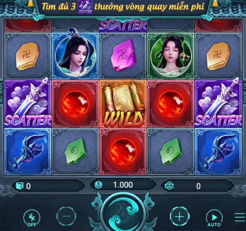 Kinh nghiệm chơi game Tru Tiên thắng lớn từ cao thủ