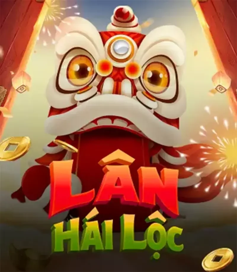 Chiến thuật chơi game Lân Hái Lộc luôn thắng lớn