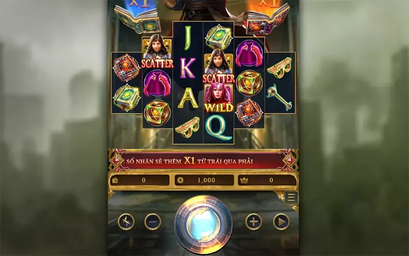 Kinh nghiệm chơi game Doctor Strange từ cao thủ hàng đầu