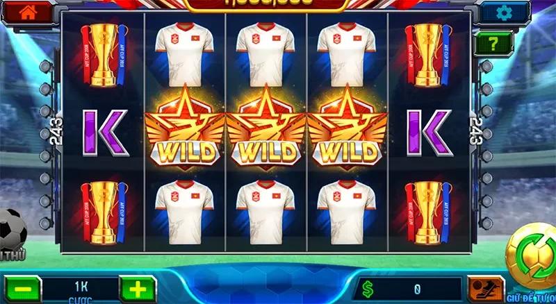 Kinh nghiệm chơi game Huyền Thoại Sân Cỏ thắng lớn từ cao thủ