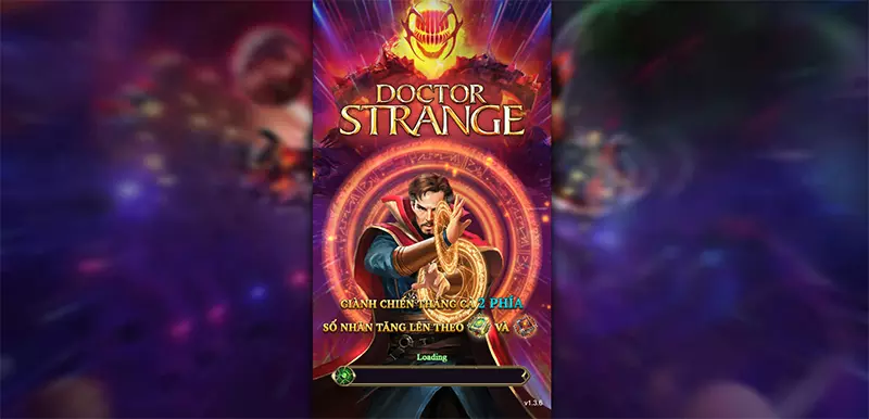 Hiểu cơ bản về tựa game Doctor Strange là gì?
