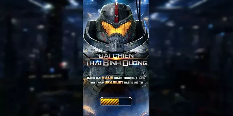 Sơ bộ về siêu phẩm Pacific Rim là gì?