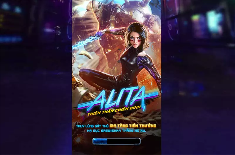 Vài nét cơ bản giới thiệu về game Alita là gì?