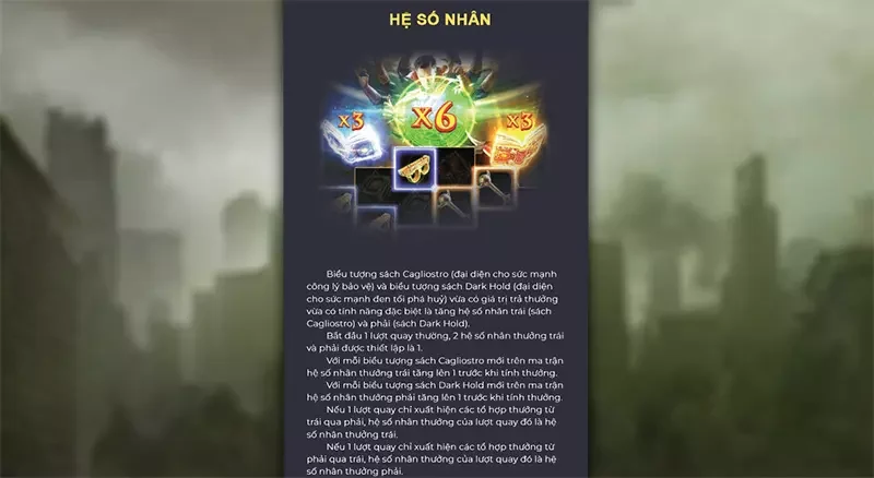 Khám phá cách thức chơi Doctor Strange từ cao thủ