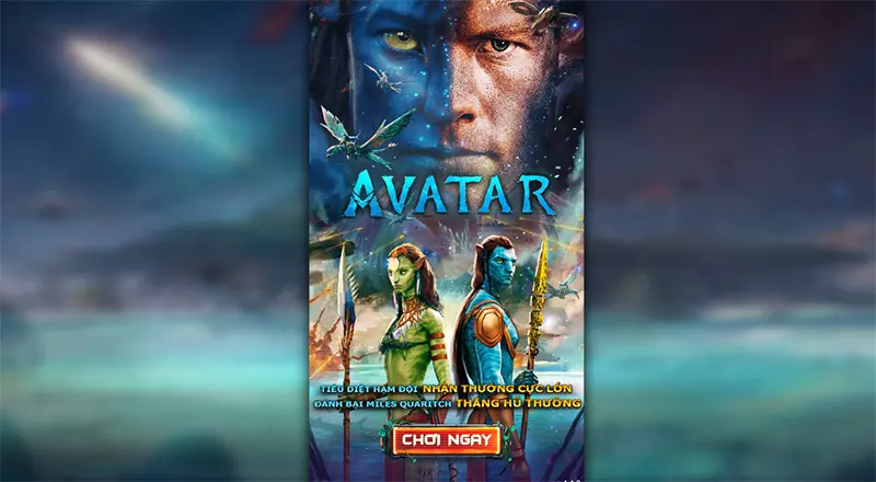 Hiểu sơ bộ về game Avatar là gì?