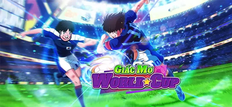 Sơ bộ vài điểm cần biết về Tsubasa là gì?