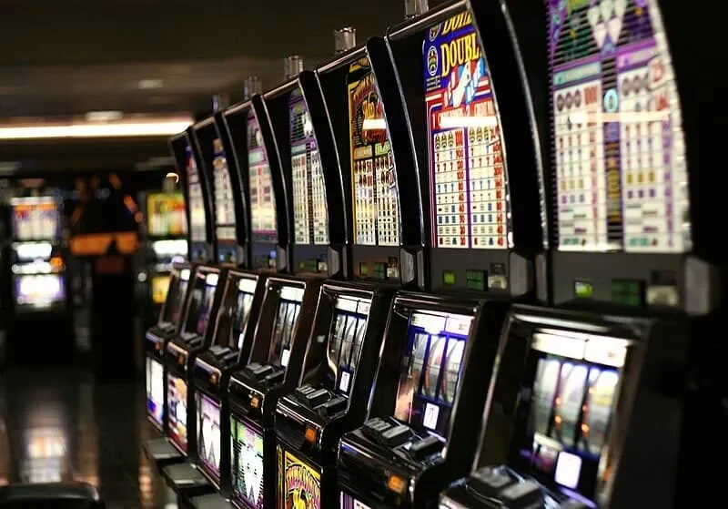 Cơ chế hoạt động của slot machine là gì? Cơ chế hoạt động của slot machine là gì?