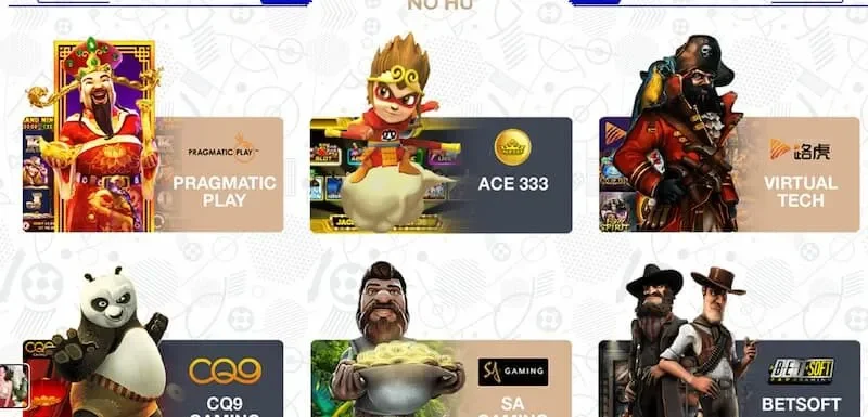 Quay hũ slot UW88 – Thiên đường game slot không thể bỏ qua