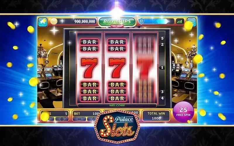 Các quy luật game slot cơ bản nhất