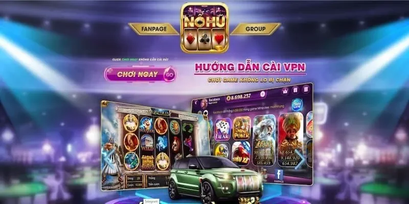 Những ưu điểm của việc tải nohu