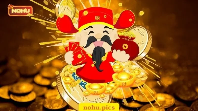 Những điểm mới mẻ của quay hũ Kubet