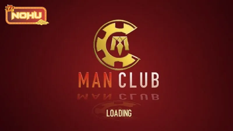 ManClub - Cổng game Nohu cho phái mạnh ManClub - Cổng game Nohu cho phái mạnh